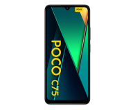 POCO C75 8/256GB Czarny - 1292467 - zdjęcie 3